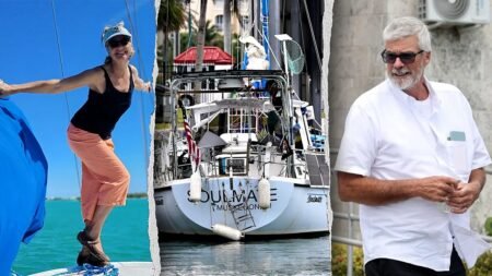 Feds plan new Bahamas search for Lynette Hooker after GPS data allegedly torpedoes husband’s story: source Feds plan new Bahamas search for Lynette Hooker after GPS data allegedly torpedoes husband’s story: source
