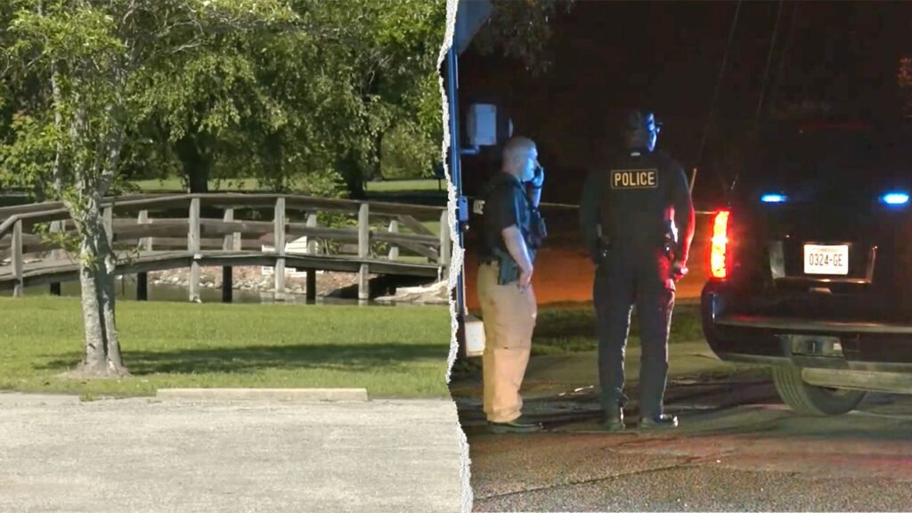Students’ pre-prom gathering turns into deadly nightmare as bullets fly Students’ pre-prom gathering turns into deadly nightmare as bullets fly