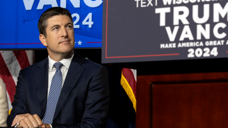 ActBlue scrutiny fuels new GOP bills to tighten election donation rules