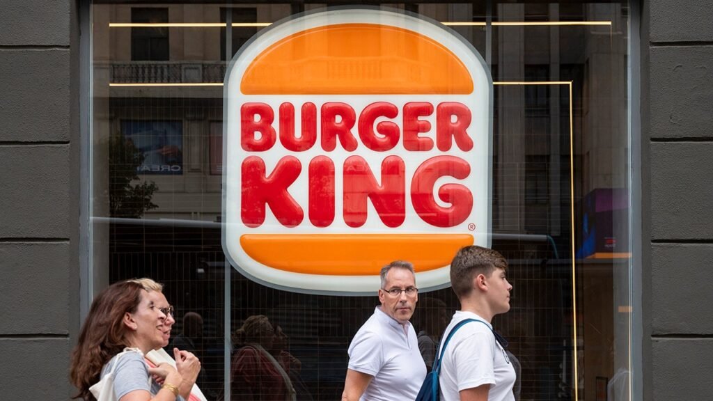 Burger King brings back fan favorite for the first time in 15 years Burger King brings back fan favorite for the first time in 15 years