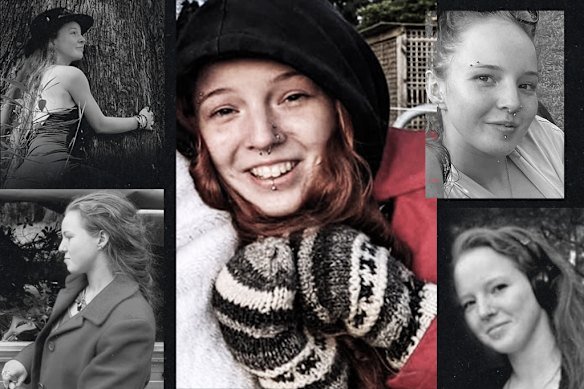 Isla Bell went missing in October 2024 and her remains were found six weeks later.