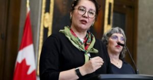 Minister files judicial review of First Nations child welfare agreement