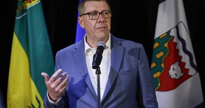 Premier Moe says new trade deal with India would benefit Saskatchewan despite tariffs Premier Moe says new trade deal with India would benefit Saskatchewan despite tariffs