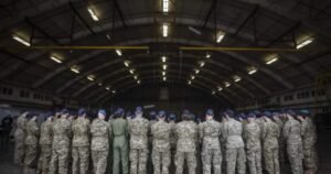Do Canada’s defence promises exceed results? Experts echo U.S. criticism Do Canada’s defence promises exceed results? Experts echo U.S. criticism