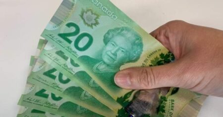 These federal benefits are rolling out to eligible Canadians this week