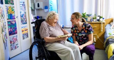 ‘We’re struggling’: Caregivers are feeling the financial squeeze, report says