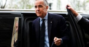 Carney, Liberals awaiting on committee report to decide on MAID extension