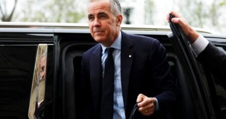 Carney, Liberals awaiting on committee report to decide on MAID extension
