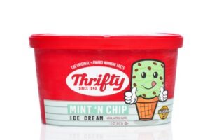 Iconic Thrifty Ice Cream is making a comeback — here’s where to buy a scoop of nostalgia this summer Iconic Thrifty Ice Cream is making a comeback — here’s where to buy a scoop of nostalgia this summer