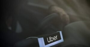 Driver oversight: Documents reveal Uber’s behind-the-scenes lobbying in Halifax