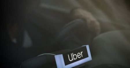 Driver oversight: Documents reveal Uber’s behind-the-scenes lobbying in Halifax