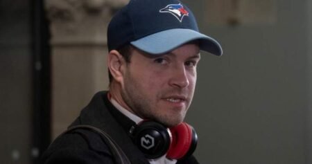 Nate Erskine-Smith challenges Ontario Liberal nomination loss