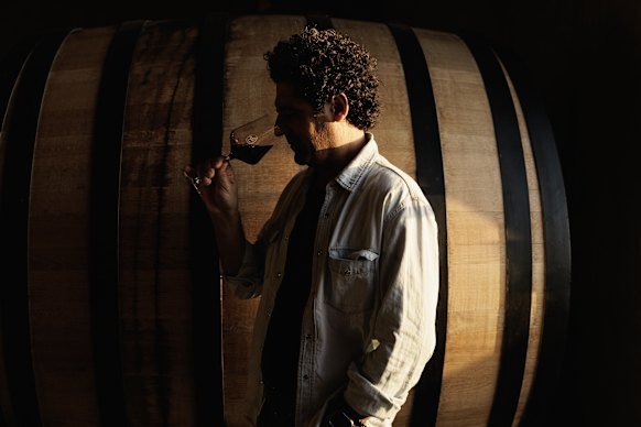 Larry Cherubino, co-owner of Cherubino Wines, says the looming inclusion of wine bottles in the Containers for Change scheme is “tone deaf”.
