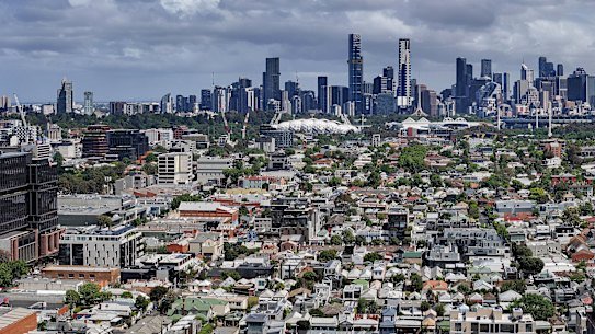 Councils have denied they are behind housing delays.