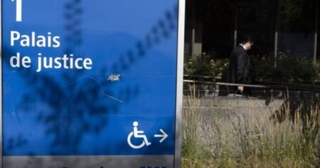 Quebec jail guards protest expired contract, growing use of drones to move contraband Quebec jail guards protest expired contract, growing use of drones to move contraband