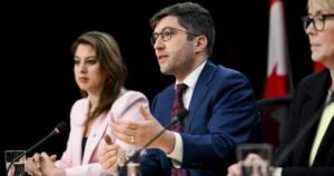 Conservatives propose employment insurance reforms for parental leave Conservatives propose employment insurance reforms for parental leave