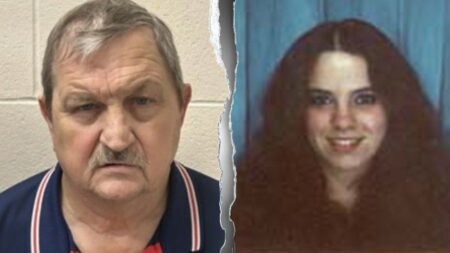 DNA cracks 40-year cold case mystery with arrest in library worker’s savage slaying: police DNA cracks 40-year cold case mystery with arrest in library worker’s savage slaying: police