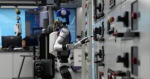 China has outlawed companies from AI-based layoffs. Should Canada follow?