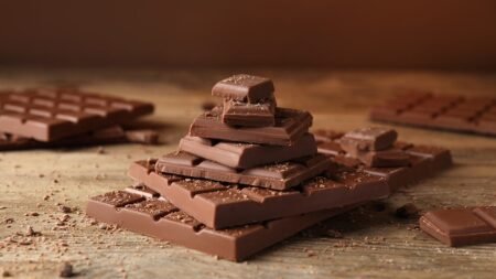 Chocolate recall hits company’s entire product lineup over Salmonella contamination fears