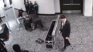 Secret Service ‘model worked’ during WHCA Dinner shooting but ‘luck’ played a role, experts say