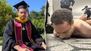Cole Allen’s defense lawyers fight to remove him from suicide watch