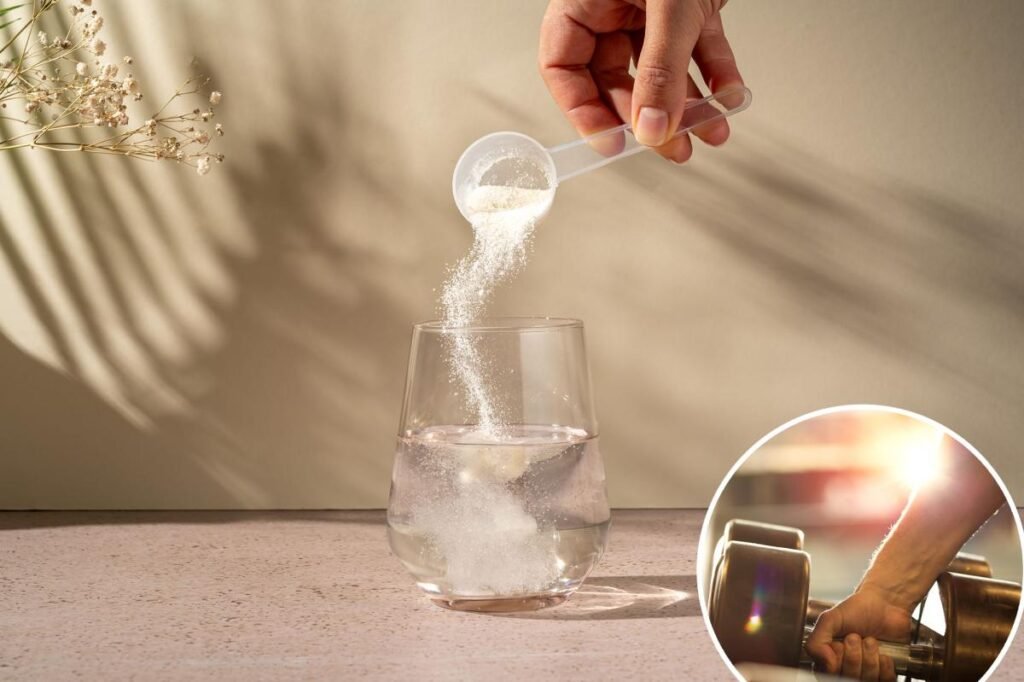 The buzzy protein trend that has fewer calories, fat and carbs — and won’t fill you up like a milkshake
