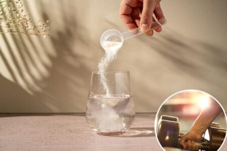 The buzzy protein trend that has fewer calories, fat and carbs — and won’t fill you up like a milkshake