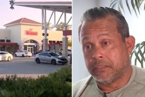 Construction worker returns K found in Wawa bathroom to rightful owner — who sold Pokémon collection to cover sister’s medical bills