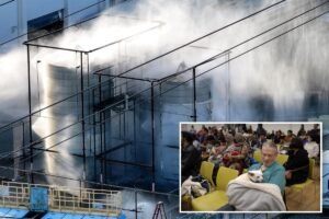 Orange County officials reveal ‘critical’ update on chemical tank threatening to explode