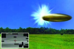 ‘Even cooler’ UFO files coming in next tranches — as videos show unexplained phenomena