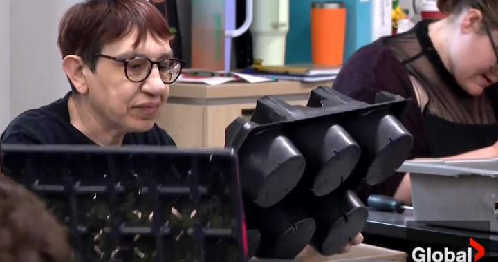 Highlighting Cosmo Industries during Disability Service Professionals Week Highlighting Cosmo Industries during Disability Service Professionals Week