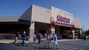 Costco patio swings recalled after seat detachments lead to injuries Costco patio swings recalled after seat detachments lead to injuries