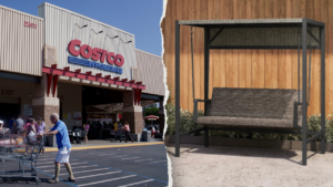 Popular Costco patio swings recalled after injuries linked to dangerous fall hazard Popular Costco patio swings recalled after injuries linked to dangerous fall hazard