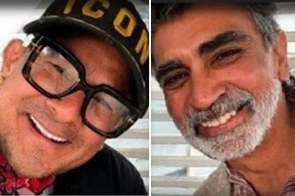 Chicago couple goes missing in Mexico City — family pleads for help after eerie cellphone, banking data emerge Chicago couple goes missing in Mexico City — family pleads for help after eerie cellphone, banking data emerge
