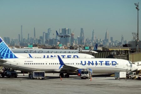 Wild moment United passenger assaults flight attendant, tries to storm cockpit revealed in audio: ‘Oh my god’