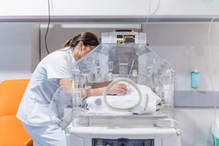 Babies are bleeding to death internally from a preventable condition — a troubling trend is to blame