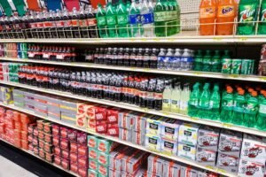 The old-school soda that went from being a top brand to nearly unfindable The old-school soda that went from being a top brand to nearly unfindable