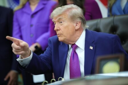 Trump says Iran ceasefire ‘is on massive life support’ — ‘1% chance of living’
