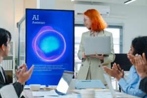 Most office workers discovered saying ‘thank you,’ ‘please’ with AI can improve output quality: survey Most office workers discovered saying ‘thank you,’ ‘please’ with AI can improve output quality: survey