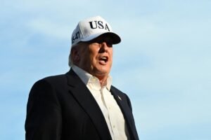 Trump drops IRS suit in exchange for apology, .776B fund for victims of government weaponization — and even Hunter Biden can ask for award