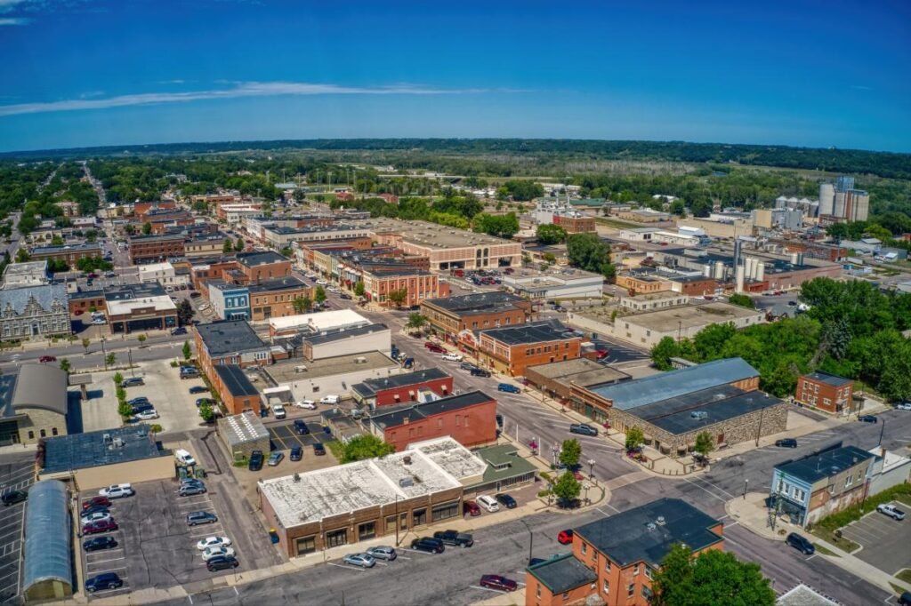 Minnesota city used to be America’s ‘least diverse’ — and it hasn’t grown in 50 years