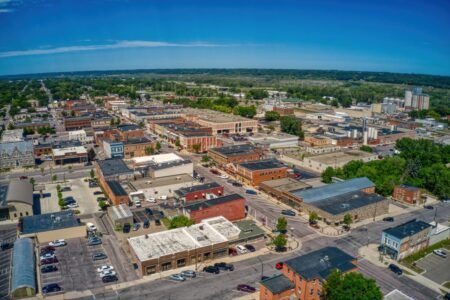 Minnesota city used to be America’s ‘least diverse’ — and it hasn’t grown in 50 years