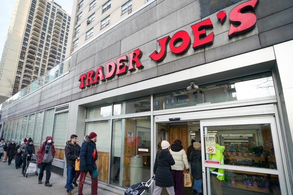 Trader Joe’s expands with 25 new stores across 14 states — including 2 in NY Trader Joe’s expands with 25 new stores across 14 states — including 2 in NY