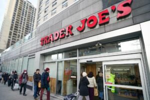Trader Joe’s expands with 25 new stores across 14 states — including 2 in NY Trader Joe’s expands with 25 new stores across 14 states — including 2 in NY