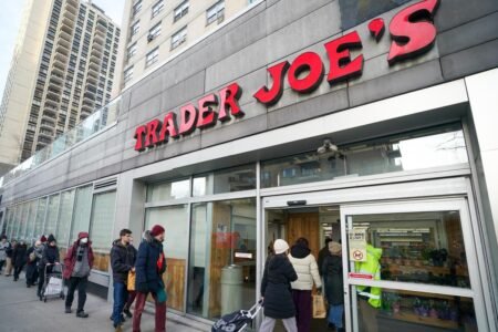 Trader Joe’s expands with 25 new stores across 14 states — including 2 in NY Trader Joe’s expands with 25 new stores across 14 states — including 2 in NY