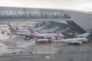 Best, worst airports ranked for World Cup 2026 travel — passengers to one NYC hub may be in for a bumpy ride Best, worst airports ranked for World Cup 2026 travel — passengers to one NYC hub may be in for a bumpy ride