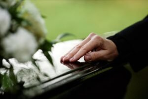 Dear Abby: My friend’s late husband had an affair — and his mistress showed up at the funeral with his child Dear Abby: My friend’s late husband had an affair — and his mistress showed up at the funeral with his child