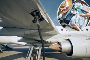 Jet fuel shortage could wreak havoc on your summer travel plans — and these are the flights to avoid: expert Jet fuel shortage could wreak havoc on your summer travel plans — and these are the flights to avoid: expert
