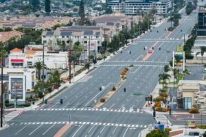 Ghouls haunt evacuated Orange County blast zone — cops make multiple arrests Ghouls haunt evacuated Orange County blast zone — cops make multiple arrests