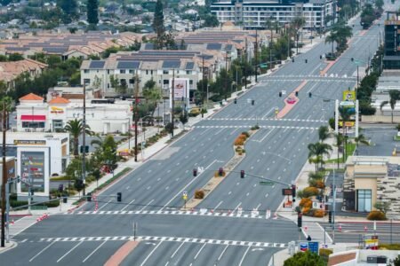 Ghouls haunt evacuated Orange County blast zone — cops make multiple arrests Ghouls haunt evacuated Orange County blast zone — cops make multiple arrests